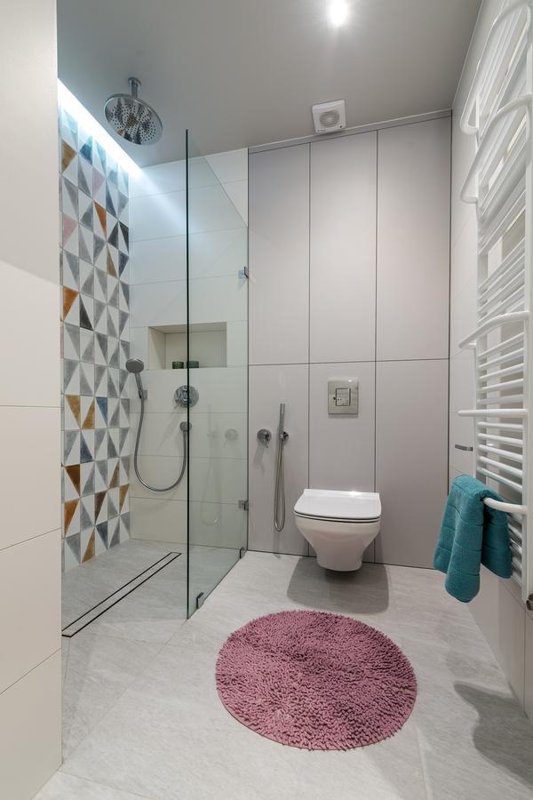 P&O Apartments Gorskiego Varsovie Extérieur photo
